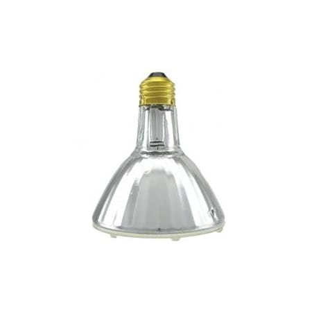 Replacement For LIGHT BULB  LAMP, 48PAR30HIRSP 120V